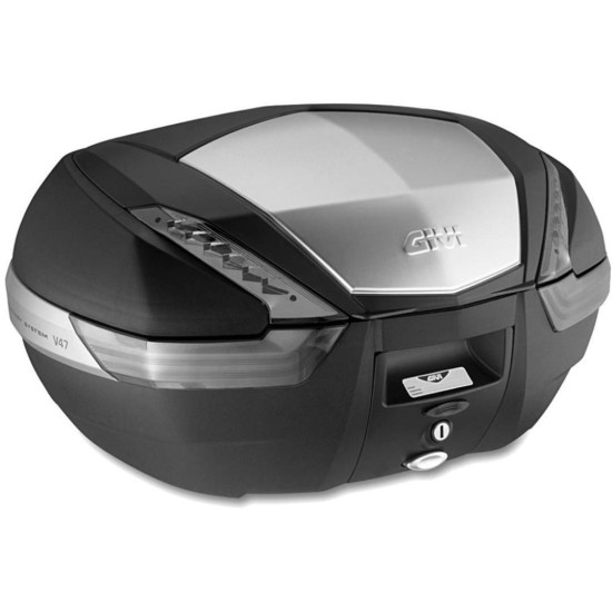 Topcase GIVI V47 Tech Monokey