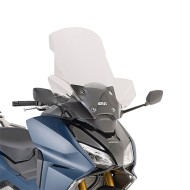 Ζελατίνα GIVI Honda Forza 750 διάφανη