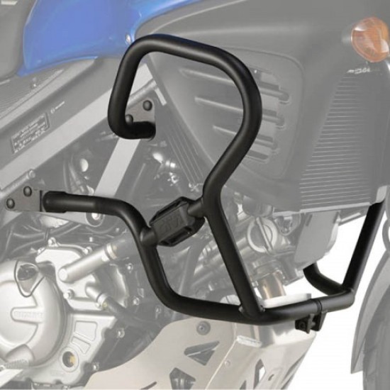 Προστατευτικά κάγκελα κινητήρα GIVI Suzuki DL 650 V-Strom/XT 11- Προστατευτικά κάγκελα κινητήρα GIVI Suzuki DL 650 V-Strom/XT 11-