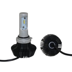 Λάμπα Heleco H7 LED 22W-6500K