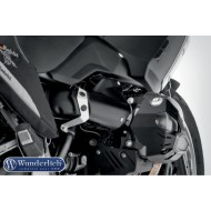 Προστατευτικά καλύμματα injection Wunderlich BMW R 1200 GS/Adv. -13 μαύρο (σετ)