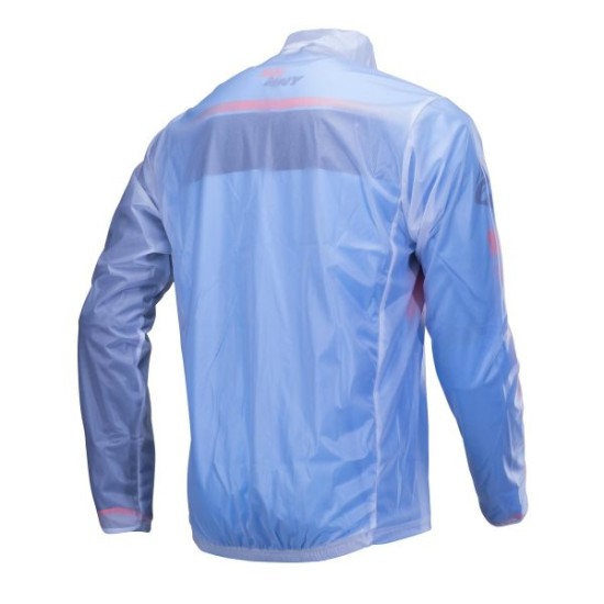 Αδιάβροχο μπουφάν Kenny Zipped Casaque Αδιάβροχο μπουφάν Kenny Zipped Casaque