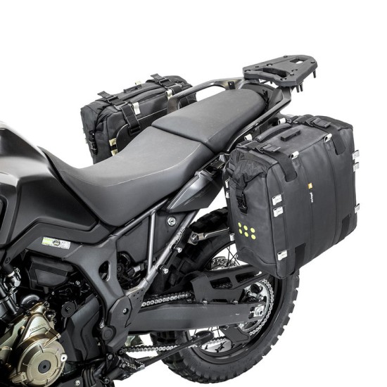 Kriega OS-32 Adventure Pack 32lt. σακίδιο πολλαπλής χρήσης