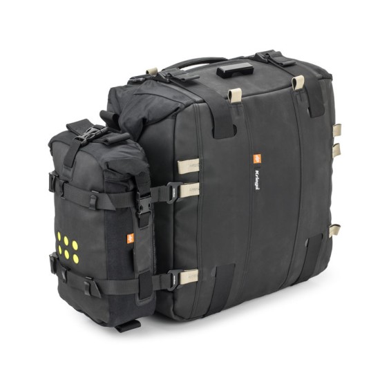 Kriega OS-6 Adventure Pack 6lt. σακίδιο πολλαπλής χρήσης