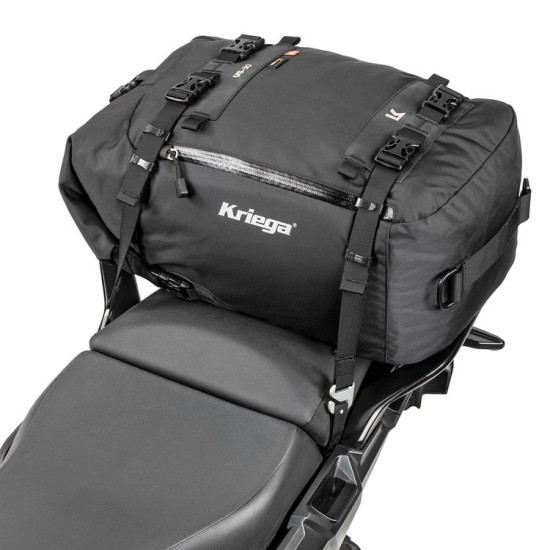 Kriega US-30 Drypack 30lt. CORDURA® σακίδιο πολλαπλής χρήσης