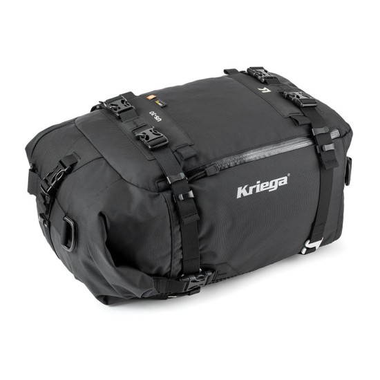 Kriega US-30 Drypack 30lt. CORDURA® σακίδιο πολλαπλής χρήσης