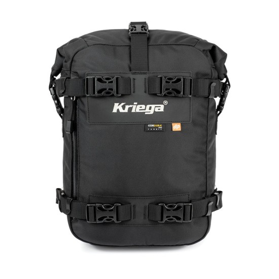 Kriega US-10 Drypack 10lt. CORDURA® σακίδιο πολλαπλής χρήσης