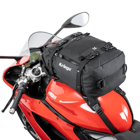 Kriega US-20 Drypack 20lt. CORDURA® σακίδιο πολλαπλής χρήσης