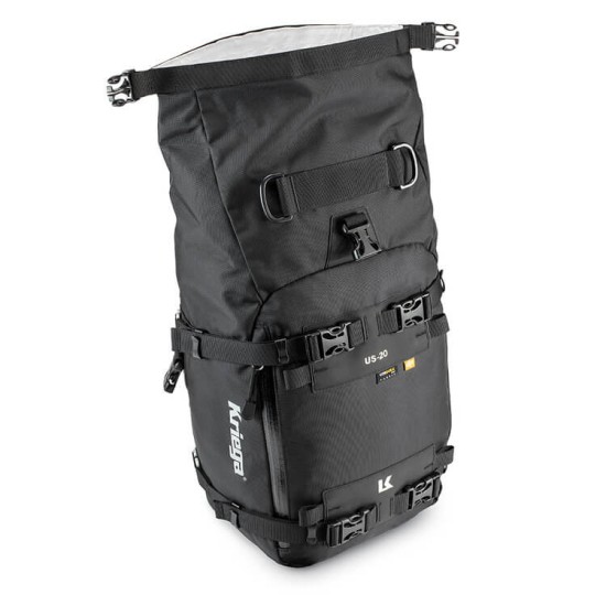 Kriega US-20 Drypack 20lt. CORDURA® σακίδιο πολλαπλής χρήσης