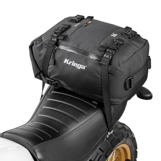 Kriega US-20 Drypack 20lt. CORDURA® σακίδιο πολλαπλής χρήσης