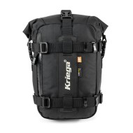 Kriega US-5 Drypack 5lt. CORDURA® σακίδιο πολλαπλής χρήσης