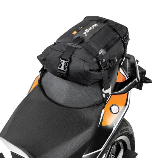 Kriega US-5 Drypack 5lt. CORDURA® σακίδιο πολλαπλής χρήσης