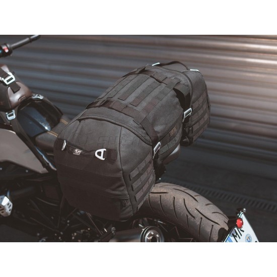 Tailbag Legend Gear LR2 48 lt. BMW R nine T