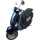 Αδιάβροχη ποδιά αναβάτη scooter με θερμική επένδυση