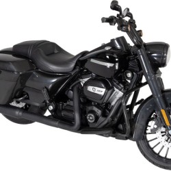 Μινιατούρα 1:12 Harley Davidson Road King Special 2017