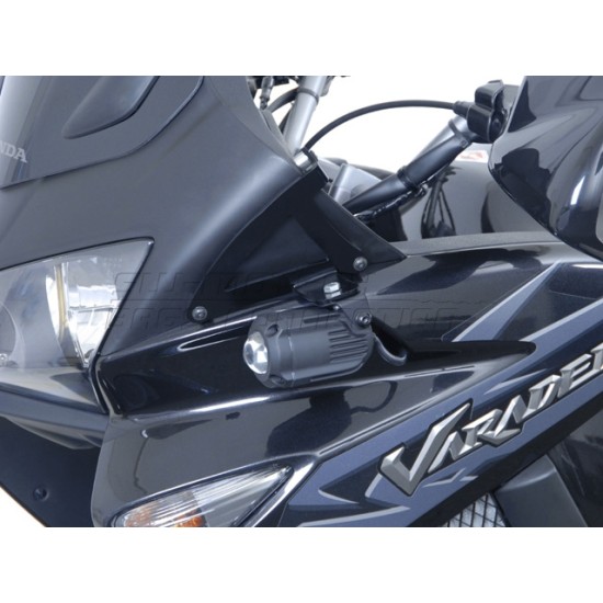 Βάσεις για προβολάκια Honda XL 1000V Varadero 03-