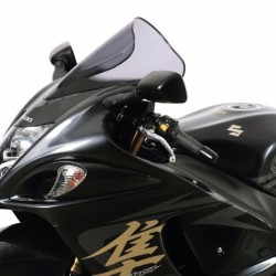 Ζελατίνα MRA Racing Suzuki GSX-R 1300 Hayabusa 08-19 ελαφρώς φιμέ