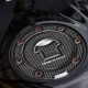 Κάλυμμα τάπας ντεποζίτου One Design Honda carbon look Κάλυμμα τάπας ντεποζίτου One Design Honda carbon look