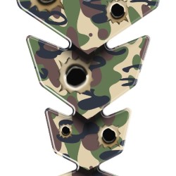 Tankpad One Design Moon camo