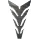 Tankpad One Design Moon carbon look 23 εκ. Tankpad One Design Moon carbon look 23 εκ.