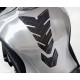 Tankpad One Design black edition carbon look Tankpad One Design black edition carbon look