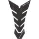 Tankpad One Design black edition carbon look Tankpad One Design black edition carbon look
