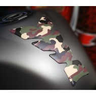 Tankpad One Design soft touch camo