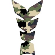 Tankpad One Design soft touch camo