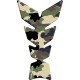 Tankpad One Design soft touch camo Tankpad One Design soft touch camo