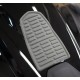 Tankpad One Design soft touch leather look γκρι (μακρύ) Tankpad One Design soft touch leather look γκρι (μακρύ)