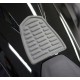 Tankpad One Design soft touch leather look γκρι Tankpad One Design soft touch leather look γκρι