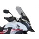 Ζελατίνα Flip Powerbronze Honda CB 500 X 16- ελαφρώς φιμέ