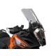Ζελατίνα Flip Powerbronze KTM 1290 Super Adventure S 21- ελαφρώς φιμέ (ψηλή) Ζελατίνα Flip Powerbronze KTM 1290 Super Adventure S 21- ελαφρώς φιμέ (ψηλή)