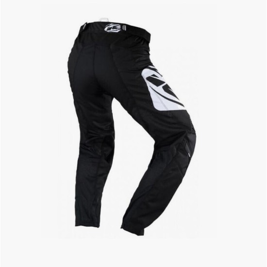 Παντελόνι Motocross Kenny Performance Unlimited μαύρο Παντελόνι Motocross Kenny Performance Unlimited μαύρο