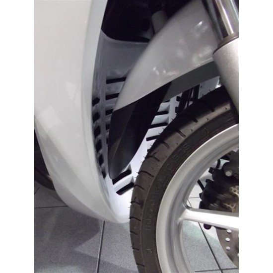 Επέκταση μπροστινού φτερού Honda SH 300 06- (full set) Επέκταση μπροστινού φτερού Honda SH 300 06- (full set)