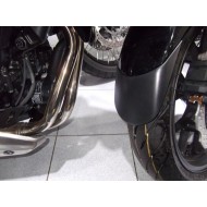 Επέκταση μπροστινού φτερού Honda CB 500 F -21(full set)