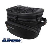 Tankbag 15 / 25 lt. & βάση Wunderlich BMW F 650 / 700 / 800 GS Twin