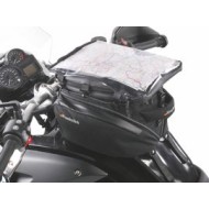 Tankbag 15 / 25 lt. & βάση Wunderlich BMW R 1200 GS/Adv.