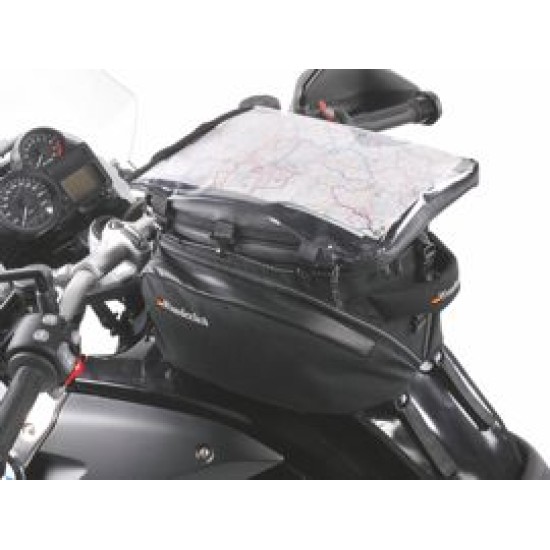 Tankbag 15/25 lt. Wunderlich Elephant & βάση BMW R 850/1100/1150 GS/Adv. Tankbag 15/25 lt. Wunderlich Elephant & βάση BMW R 850/1100/1150 GS/Adv.