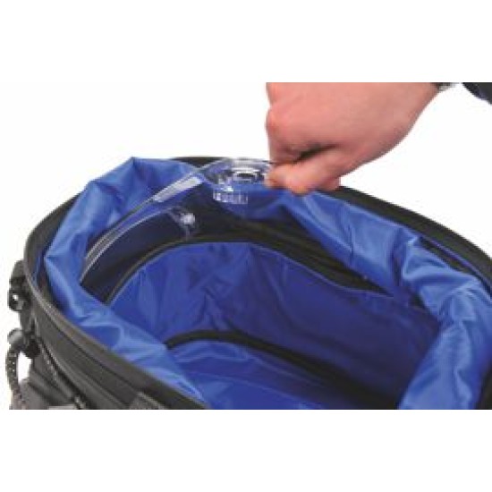 Tankbag 15/25 lt. Wunderlich Elephant & βάση BMW R 850/1100/1150 GS/Adv. Tankbag 15/25 lt. Wunderlich Elephant & βάση BMW R 850/1100/1150 GS/Adv.