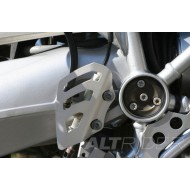 Προστατευτικό τρόμπας πίσω φρένου Altrider BMW R 1200 GS/Adv. -12 ασημί