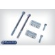 Αποστάτες τιμονιού 20 χιλ. BMW R 1200 GS/Adv. 08-12 Αποστάτες τιμονιού 20 χιλ. BMW R 1200 GS/Adv. 08-12