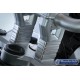 Αποστάτες τιμονιού 40 χιλ. BMW R 1200 GS/Adv. 08-12 Αποστάτες τιμονιού 40 χιλ. BMW R 1200 GS/Adv. 08-12