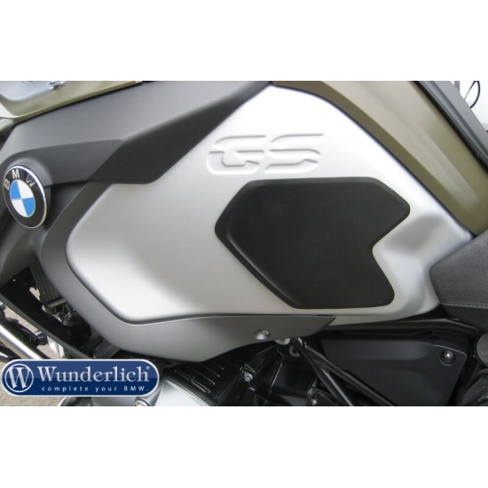 Σετ tankpad Wunderlich BMW R 1200 GS Adv. LC 14- Σετ tankpad Wunderlich BMW R 1200 GS Adv. LC 14-