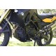 Προστατευτικά κάγκελα AltRider BMW F 800 GS μαύρα