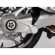 Κάλυμμα pivot διαφορικού Edge BMW R 1200 GS LC 13- Κάλυμμα pivot διαφορικού Edge BMW R 1200 GS LC 13-