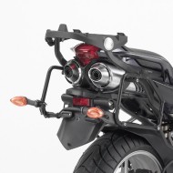 Βάση βαλίτσας topcase GIVI Yamaha FZ6 / Fazer / S2 04-