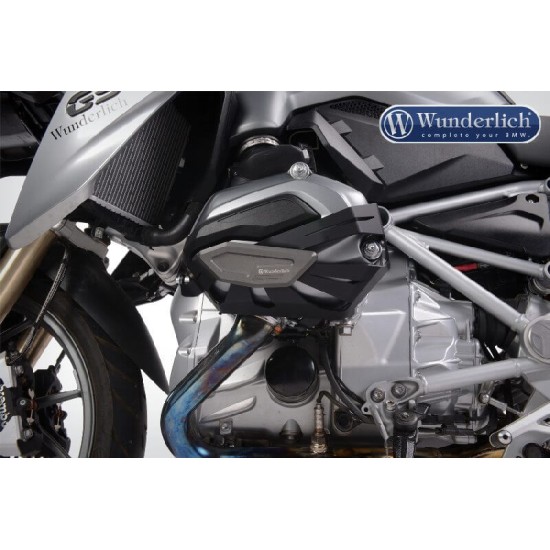 Προστατευτικά κυλίνδρων Wunderlich BMW R 1200 GS LC 13- μαύρο (σετ) Προστατευτικά κυλίνδρων Wunderlich BMW R 1200 GS LC 13- μαύρο (σετ)