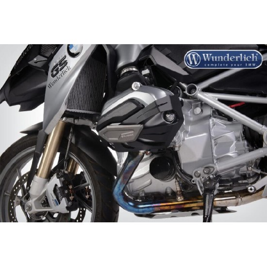 Προστατευτικά κυλίνδρων Wunderlich BMW R 1200 GS LC 13- μαύρο (σετ) Προστατευτικά κυλίνδρων Wunderlich BMW R 1200 GS LC 13- μαύρο (σετ)