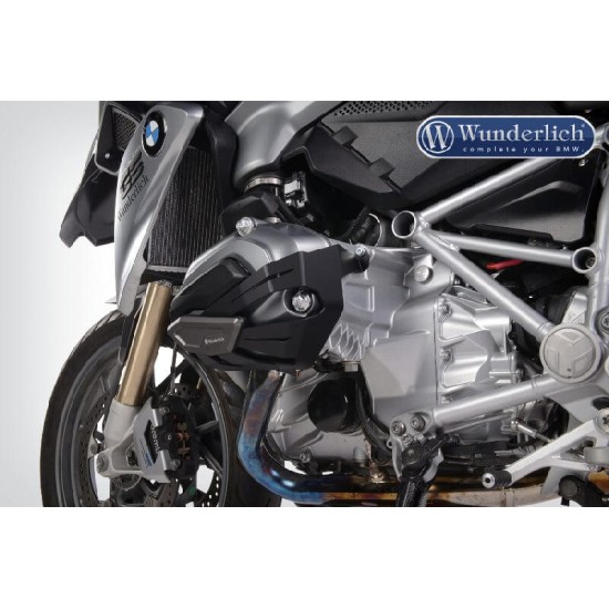 Προστατευτικά κυλίνδρων Wunderlich BMW R 1200 GS LC 13- μαύρο (σετ) Προστατευτικά κυλίνδρων Wunderlich BMW R 1200 GS LC 13- μαύρο (σετ)